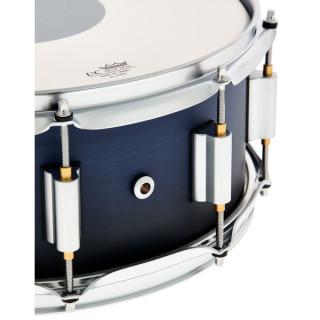 Малый барабан DrumCraft Series 6 14"x5,5" Snare -SBB DrumCraft Series 6 14"x5,5" Snare -SBB