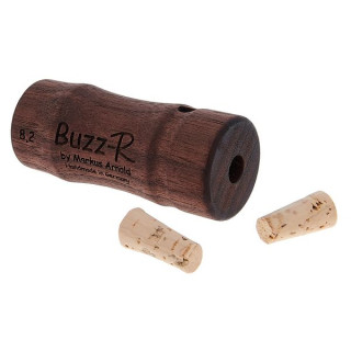 Тренировочный адаптер для валторны Markus Arnold Buzz-R French Horn Markus Arnold Buzz-R French Horn