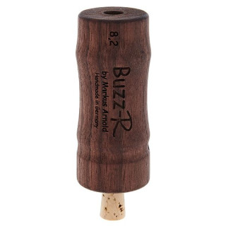 Тренировочный адаптер для валторны Markus Arnold Buzz-R French Horn Markus Arnold Buzz-R French Horn