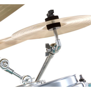 Набор для юниоров DrumCraft Series 3 TQS Набор №607054 DrumCraft Series 3 Junior Set TQS Bundle №607054