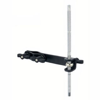 Набор зажимов для микрофона Meinl Cymbal Meinl Cymbal Microphone Clamp Set