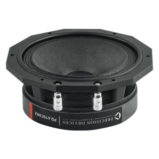 Прецизионные приборы PD.615C002 16 Ом Precision Devices PD.615C002 16 Ohm