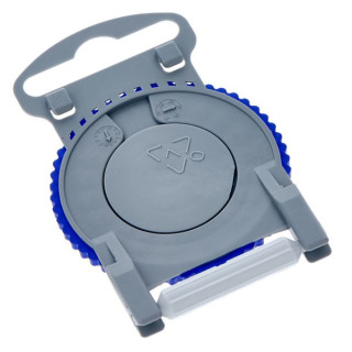 hörluchs HF 4 Black Filter Синий Hörluchs HF 4 Black Filter Blue