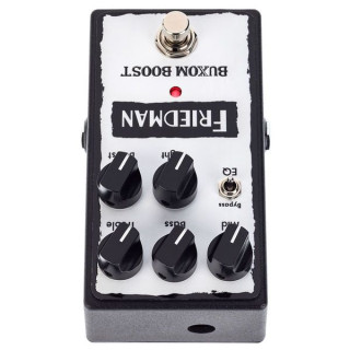 Педаль усиления Friedman Buxom Boost Friedman Buxom Boost Pedal