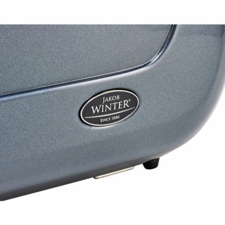 Jakob Winter JW 2195 Тенор-саксофон серый Jakob Winter JW 2195 Tenor Sax Grey