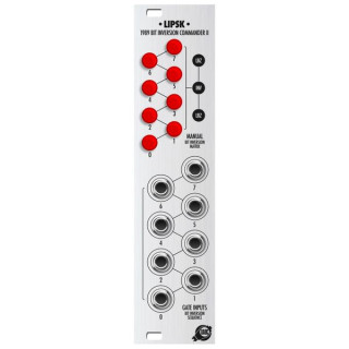 Устройства XAOC Lipsk II XAOC Devices Lipsk II