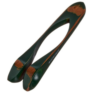 Музыкальная ложка Heritage Маленькая зеленая Heritage Musical Spoon Small Green