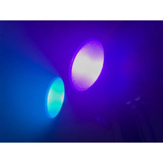 Stairville ДуоБлинд 200 RGB Stairville DuoBlind 200 RGB