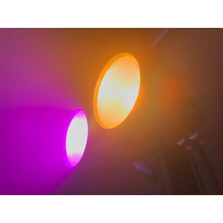 Stairville ДуоБлинд 200 RGB Stairville DuoBlind 200 RGB