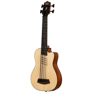 Kala U-BASS Хатч Хатчинсон Сигн. Kala U-BASS Hutch Hutchinson Sign.