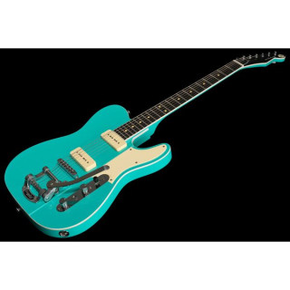 Reverend Greg Koch Gristle 90 TT Reverend Greg Koch Gristle 90 TT