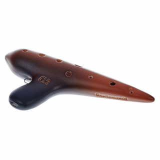 Окарина Thomann 10H Concert Ocarina G2 long Thomann 10H Concert Ocarina G2 long