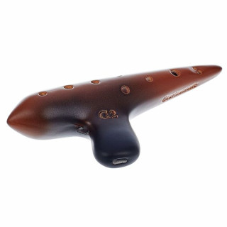 Окарина Thomann 10H Concert Ocarina G2 long Thomann 10H Concert Ocarina G2 long