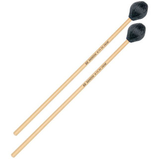 Маллеты для вибрафона/маримбы Vic Firth M39 Ed Saindon Mallets Vic Firth M39 Ed Saindon Mallets