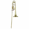 Антуан Куртуа AC551BHA бас-тромбон Antoine Courtois AC551BHA Bass Trombone