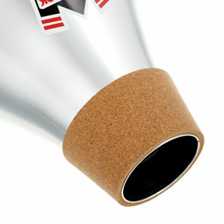 Сурдина для тромбона Denis Wick DW5508 Bass Trombone Wah-Wah Denis Wick DW5508 Bass Trombone Wah-Wah