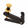 Колок для скрипки Wittner Adjuster Violin 4/4 BK/GO Wittner Adjuster Violin 4/4 BK/GO