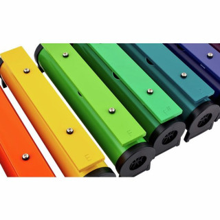 Радужные колокольчики Thomann TRCB-13 Thomann Rainbow Chime Bars TRCB-13