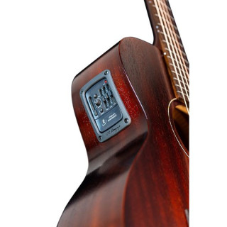 Огонь в Лэйквуде Lakewood Campfire