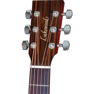 Огонь в Лэйквуде Lakewood Campfire