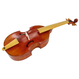 Рот и Джуниус - бас-виолончель, набор Барака Нормана Roth & Junius Bass Viol Set Barak Norman