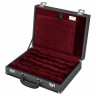 Кейс для кларнета Jakob Winter JW 422N A+B Clarinet German Jakob Winter JW 422N A+B Clarinet German