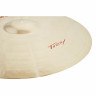 Набор тарелок Troy ручной работы Masterwork Troy Cymbal Set
