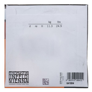 Thomastik 143 Dominant D-я violonчело 4/4 M Thomastik 143 Dominant D Cello 4/4 M