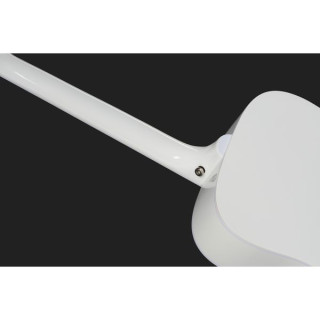 Эпифон Дов Студио Альпийский белый Epiphone Dove Studio Alpine White