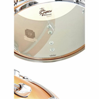 Барабанная установка Gretsch Drums Brooklyn Jazz Shell Set -SN Gretsch Drums Brooklyn Jazz Shell Set -SN