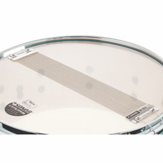 Sonor SQ1 14"x6,5" Малый круиз. Синий Sonor SQ1 14"x6,5" Snare Cruis. Blue