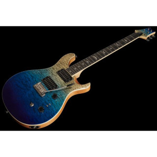 Стеганое одеяло PRS 70th SE Custom 24-08 BlF PRS 70th SE Custom 24-08 Quilt BlF