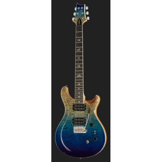 Стеганое одеяло PRS 70th SE Custom 24-08 BlF PRS 70th SE Custom 24-08 Quilt BlF