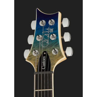 Стеганое одеяло PRS 70th SE Custom 24-08 BlF PRS 70th SE Custom 24-08 Quilt BlF