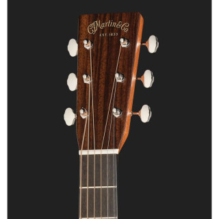 Мати́н Ги́тар Custom Shop OM HPW Martin Guitar Custom Shop OM HPW