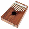 Калимба Thomann TK10-R EQ Kalimba Thomann TK10-R EQ Kalimba