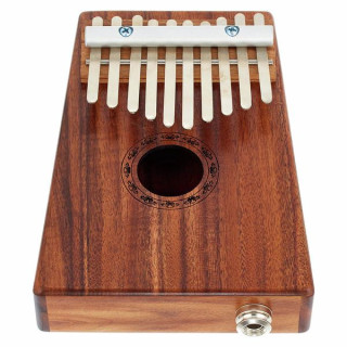 Калимба Thomann TK10-R EQ Kalimba Thomann TK10-R EQ Kalimba