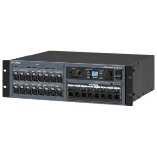 Yamaha RIO1608-D3 Yamaha RIO1608-D3