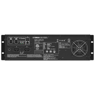 Yamaha RIO1608-D3 Yamaha RIO1608-D3