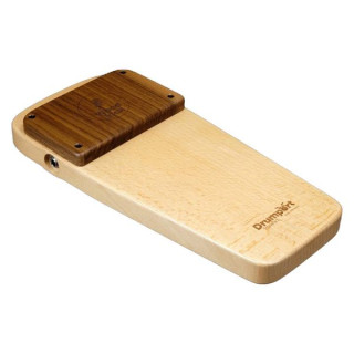 Drumport StompTech Wood Kick Бук Drumport StompTech Wood Kick Beech