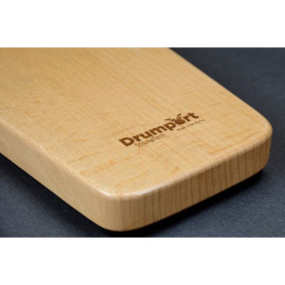 Drumport StompTech Wood Kick Бук Drumport StompTech Wood Kick Beech