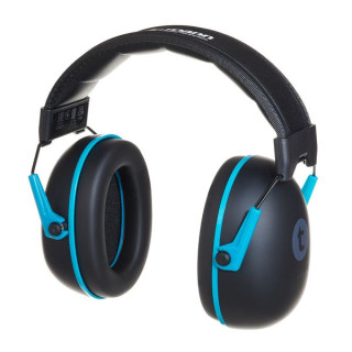 Ударная установка Millenium Focus 20 черная Набор №509654 Millenium Focus 20 Drum Set Black Bundle №509654