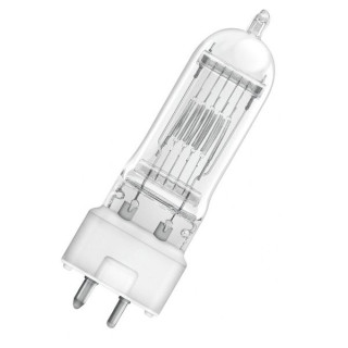 Osram 64680 A1 500 Вт 240 В Osram 64680 A1 500W 240V