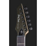 Электрогитара Harley Benton R-446LH Graphite Metallic Bundle №559362 (Комплект)