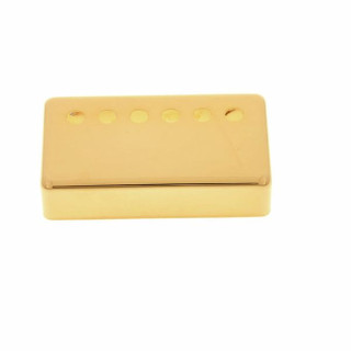 Крышка для звукоснимателя Seymour Duncan Humbucker Cover Gold
