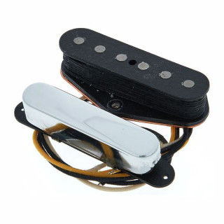 Набор звукоснимателей Fender Pure Vintage 52 Tele PU Set