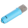 Фирменный синий цвет Rode NT1 Rode NT1 Signature Blue