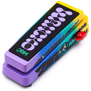 Effektная педаль JAM Pedals Wahcko mk.2 JAM pedals Wahcko mk.2