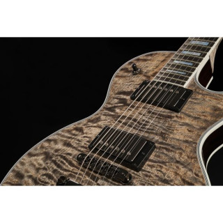 Гибсон, 70-й Лес Пол Каст. HPT FTB #1 Gibson 70th Les Paul Cust. HPT FTB #1