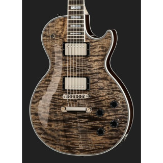 Гибсон, 70-й Лес Пол Каст. HPT FTB #1 Gibson 70th Les Paul Cust. HPT FTB #1